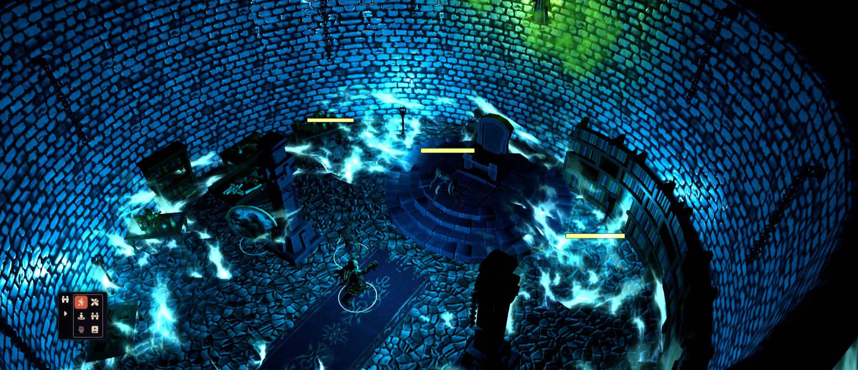 Mages Tower